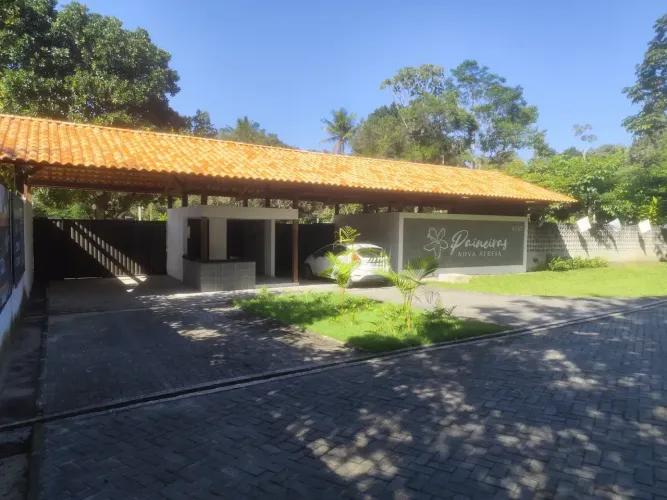 oportunidade de lotes em condomínio