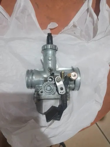 Carburador Titan 150 completo usado 