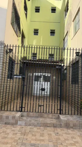 Apartamento de 2 Quartos no Angelim