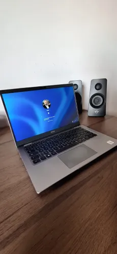 Notebook Deel/Latitude 7310 i5 10? Geração SSD 256 GB rápido | profissional |impecável 