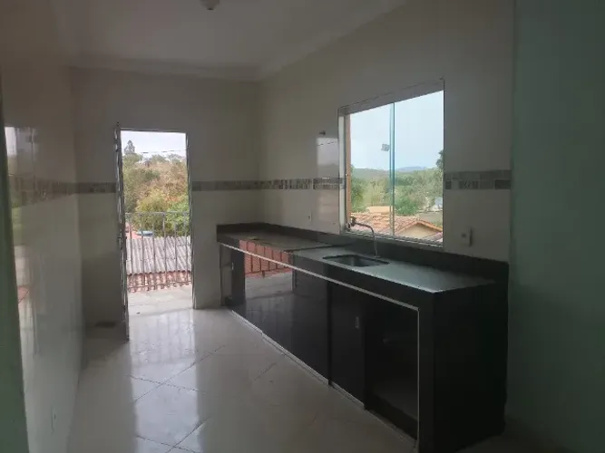 Casa em Baldim 