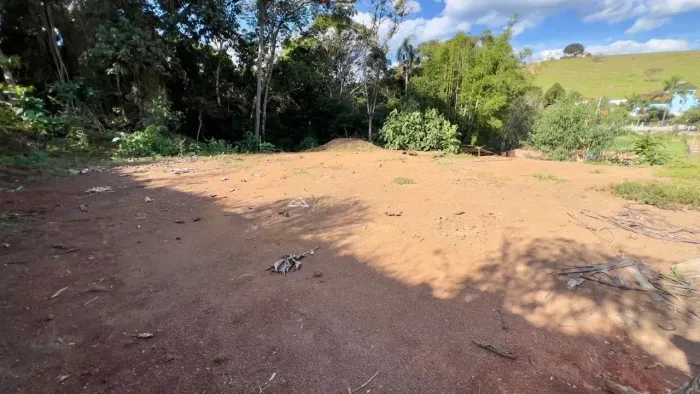LOTE À VENDA EM MEIO À NATUREZA | BAIRRO DOS OSÓRIOS - Gonçalves