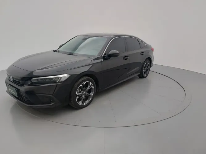 Honda Civic Sed.touring 2.0 16V Aut. (híbrido) 2024