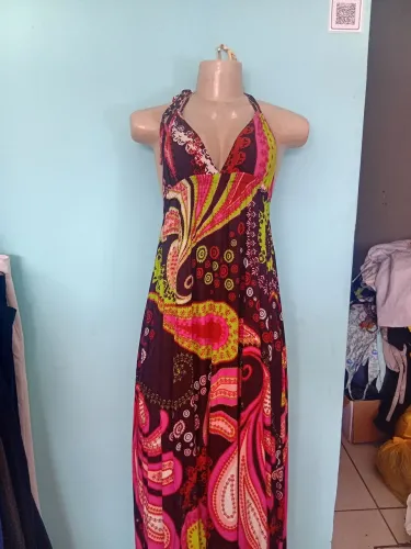 Vestido novo