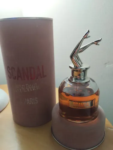 Perfume Jean Paul Gaultier Scandall Original