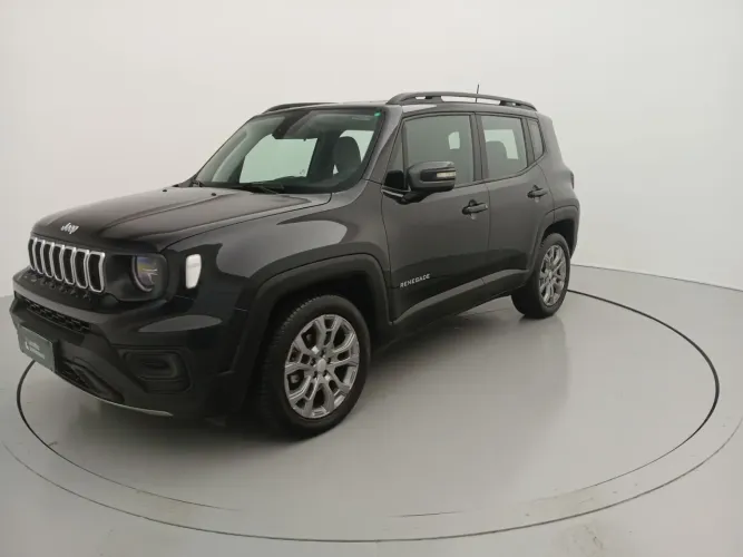Jeep Renegade Long. T270 1.3 TB 4X2 Flex Aut. 2025