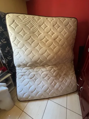Colchão