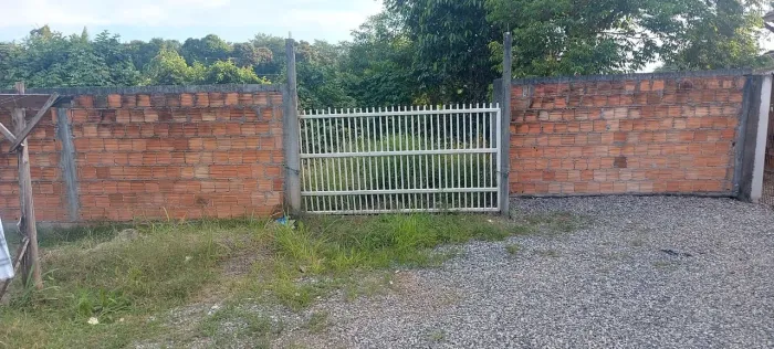 Terreno 