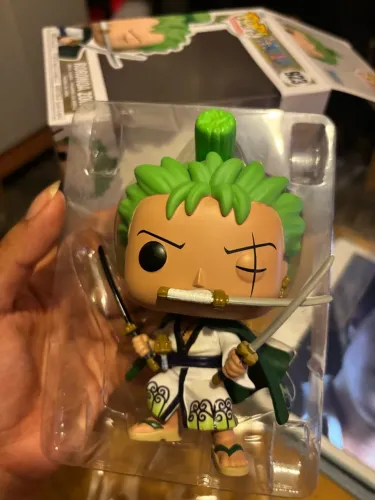 Funko Zoro- One Piece 