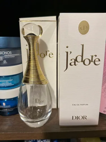 J'adore Dior - Perfume Feminino - Eau de Parfum 100ml