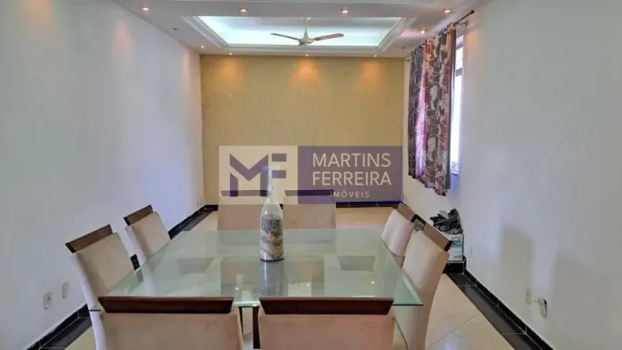 Praça da Bandeira | Apartamento à venda 2 Quartos, 1 Vaga, 68M², Rio de Janeiro - RJ