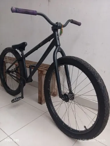 Bicicleta Specialized aro 26