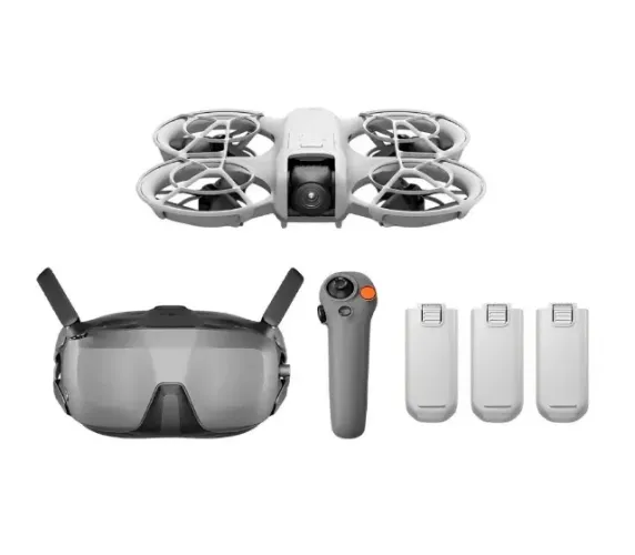 Drone DJI Neo Motion Fly More Combo