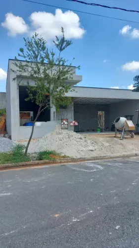 Casa à Venda no condomíno Bosque do Imperador em Pindamonhangaba