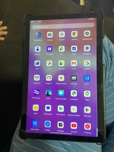 Tablet Lenovo