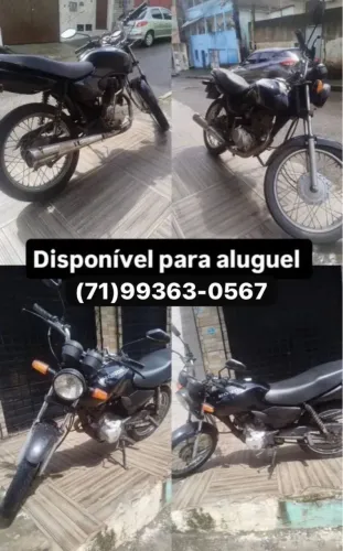 Disponível aluguel 
