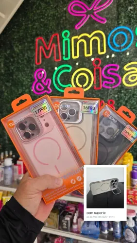 Case IPhone todos