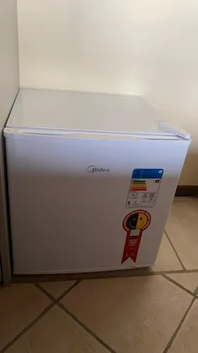 FRIGOBAR MIDEA 45L BRANCO