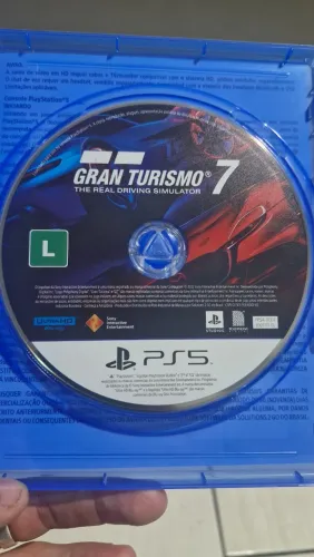 Jogo ps5
