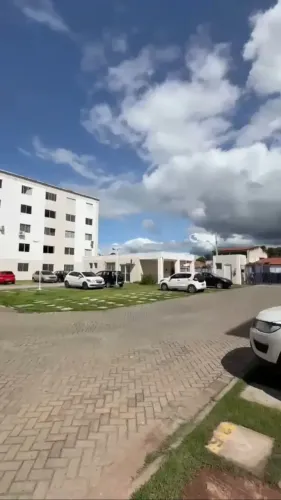 EXCELENTE APARTAMENTO PARA REPASSE NA MESSEJANA , PRONTO PARA MORAR!!!