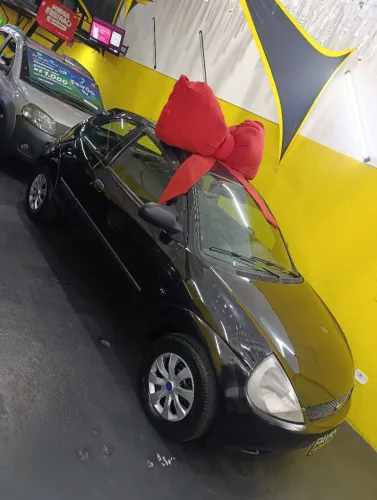 Ford KA 1.0i 3P 2005