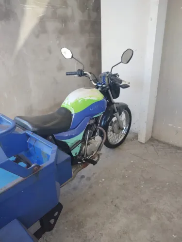 Oportunidade imperdível 