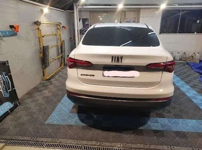 Imagem de Fiat Cronos Drive GSR 1.3 8V Flex 2019