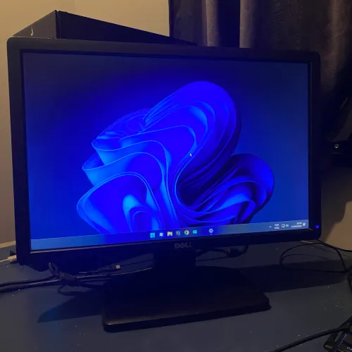 Monitor Dell 20p