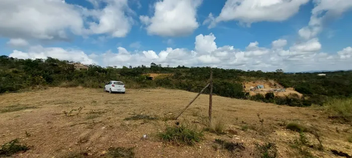 Lote em Jaboticatubas (Fazenda da Saúde)