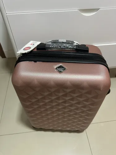 Mala de viagem