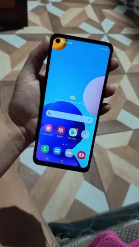 Samsung Galaxy A21S