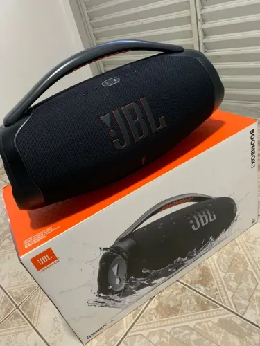 Boombox 3