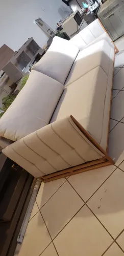 Sofá 04 lugares