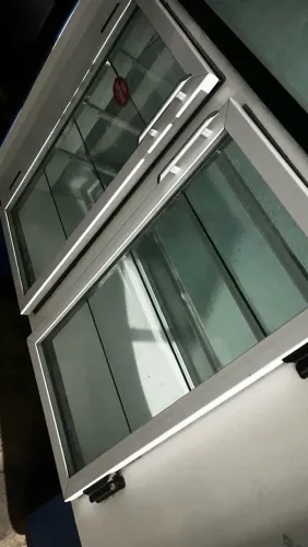 Venda de vitrine