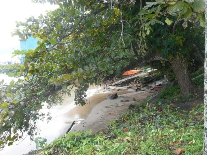 Terreno, Itagua, Ubatuba - R$ 900 mil, Cod: 934