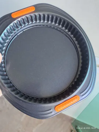 Forma le creuset