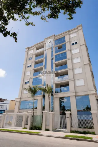 Apartamento novo no Miguel Zabaleta
