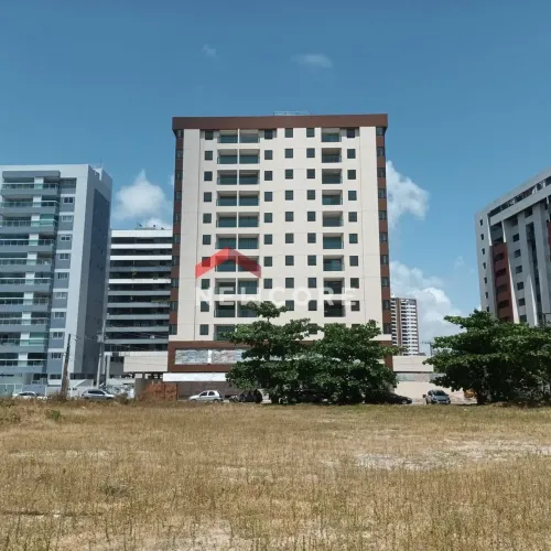 Apartamento em Rua Ariosvaldo Alves de Azevedo - Jardim Oceania - João Pessoa/PB