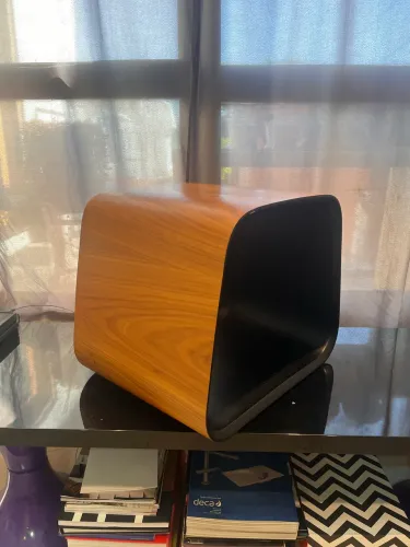 Mesa de apoio