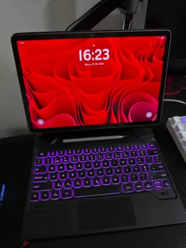 Galaxy Tab S9 FE Plus 128GB