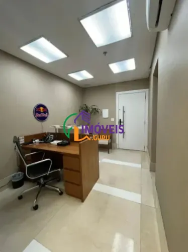 CONJ. COMERCIAL - MORUMBI - SP