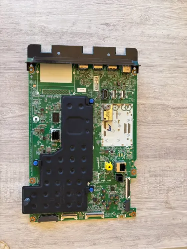 Peças LG OLED linha C