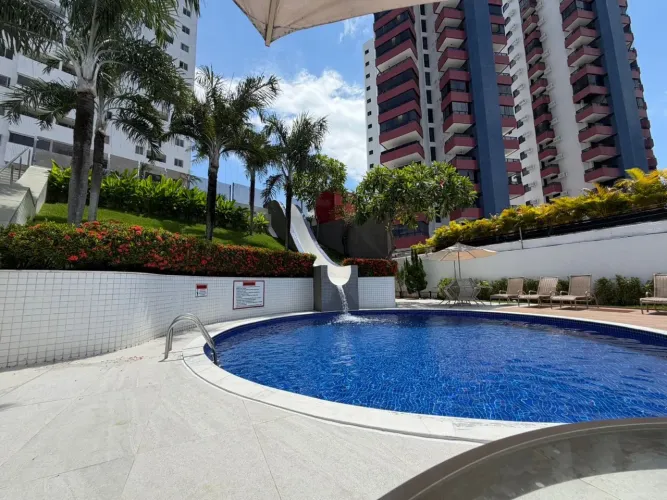 Apartamento no Diego Rivera