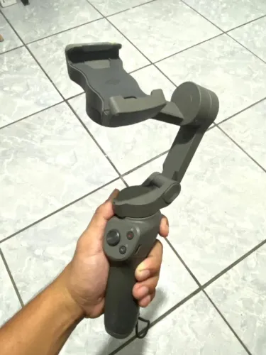 DJI OSMO MOBILE 3 COMBO