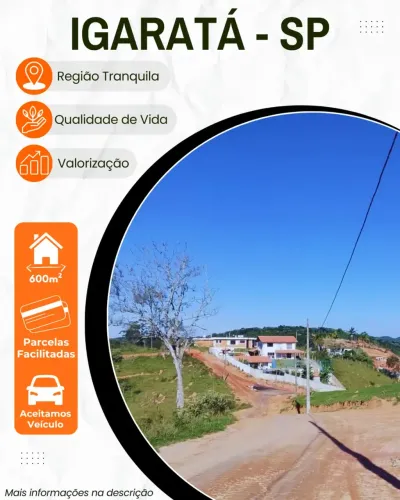 Mais Área e Mais Qualidade de Vida Todos os Dias