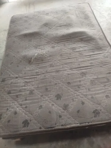 Cama de casal