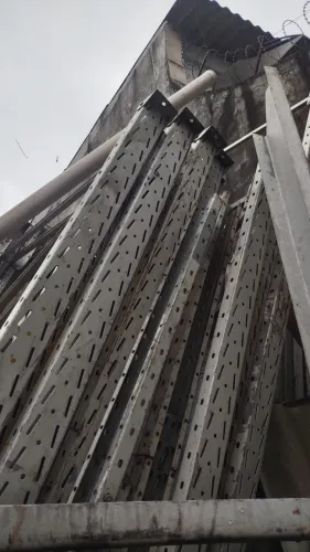 Porta pallets