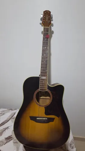 Violão Strinberg SD20