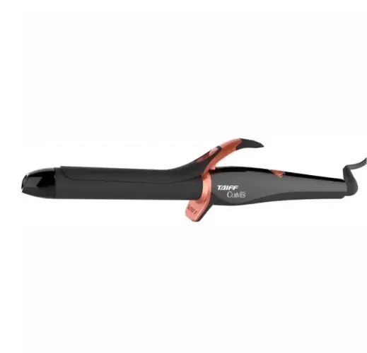 Taiff Modelador Curves 2,5cm 210°C Bivolt Ondas Perfeitas