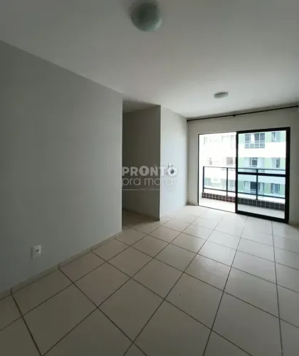 APARTAMENTO 3 QUARTOS COM SUÍTE EM BOA VIAGEM | 59,30 M² | LAZER COMPLETO | PORTARIA 24H |